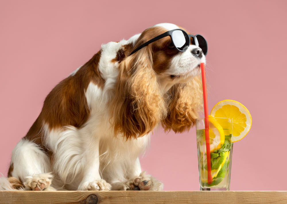 Summer Care Tips for Pets: Keeping Our Furry Friends Safe and Happy
