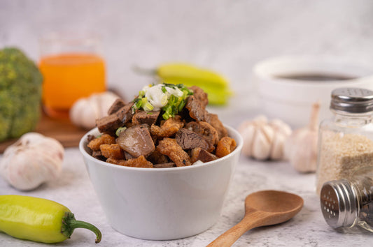 Lauki & Chicken Stew for dogs