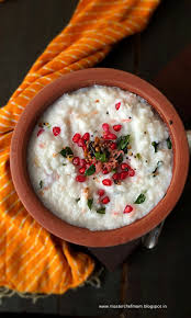 Indian Homemade Curd Rice Mix Recipe for Dogs