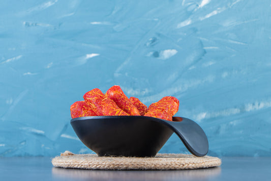 Chicken Tikka Cat Food