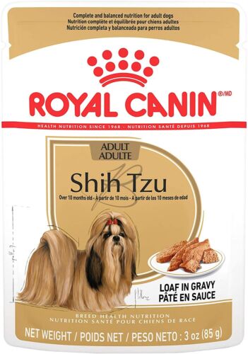 Royal Canin Dry Dog Food for Adult Shih Tzu – Furever Kare