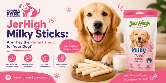 jerhigh milky sticks