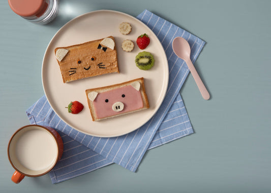Homemade Breakfast for Cats: Chicken & Egg Delight