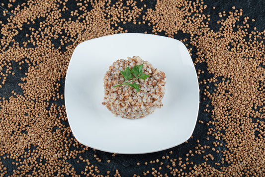 Sabudana & Chicken Porridge for cats