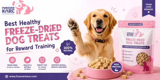 best dog treat for training