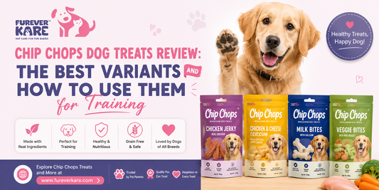 chip chops dog treats