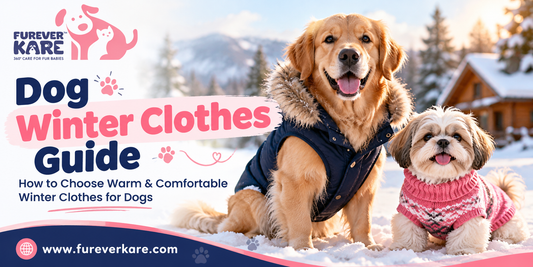 dog winter clothes