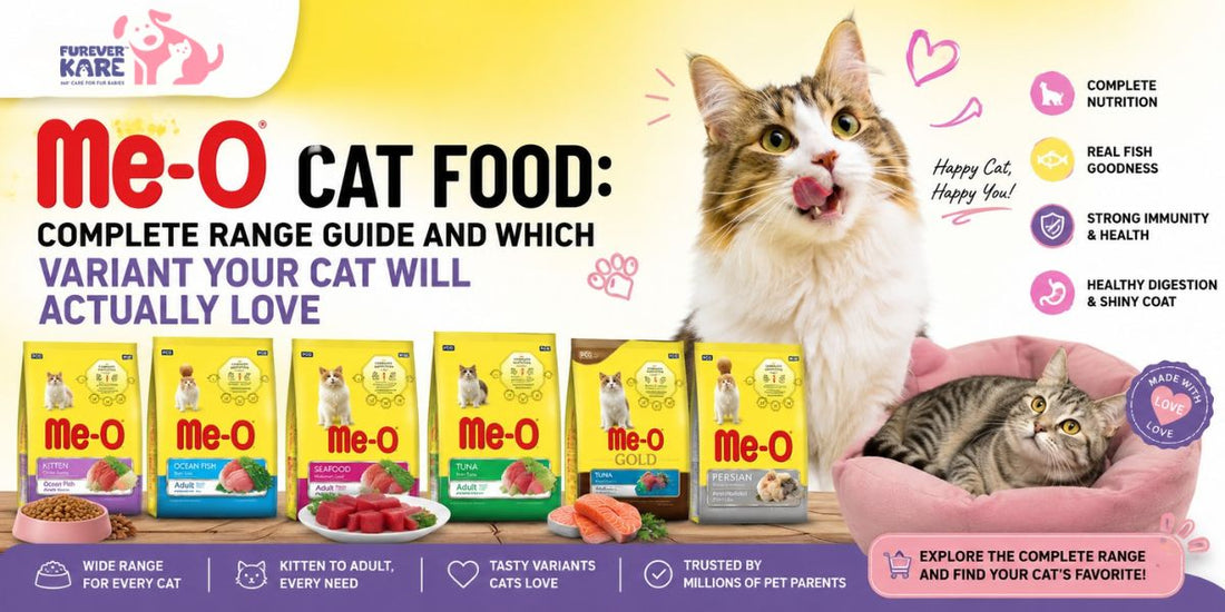  Me-O wet cat food 