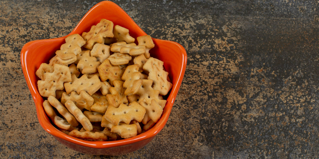 best biscuits for dogs