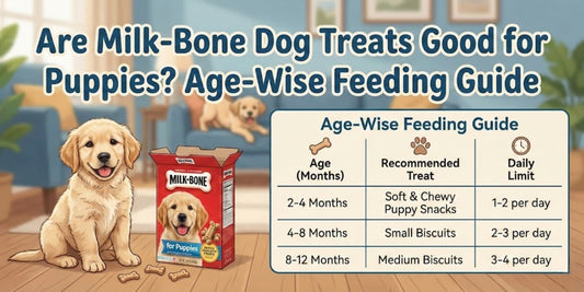 Milk-Bone Dog Treats