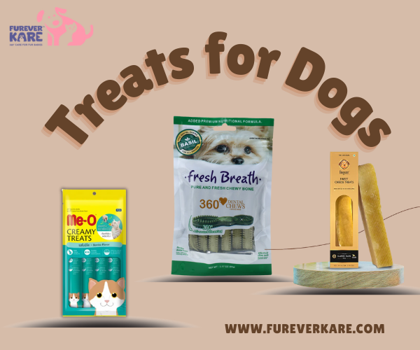 Best Treats for Dogs
