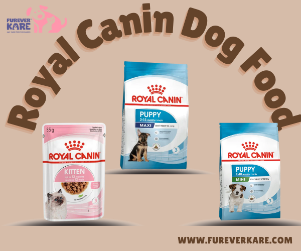 Royal Canin Dog Food, Cat Food, Puppy Food Online