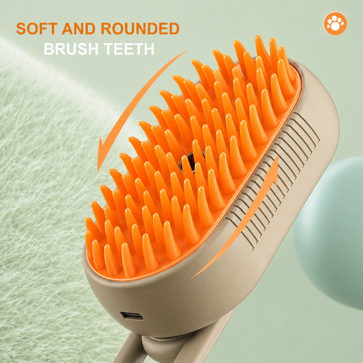 Rakhi Special Pet Care Combo – Complete Grooming Essentials