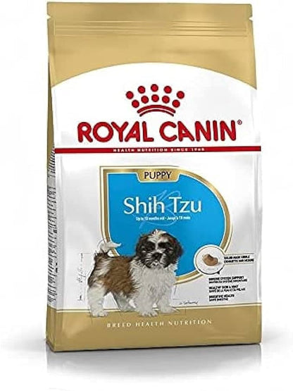 Royal Canin Shih Tzu Puppy Food