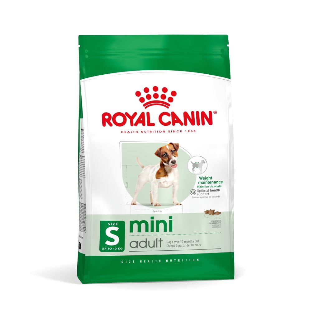 Small Breed Delights Dog Combo