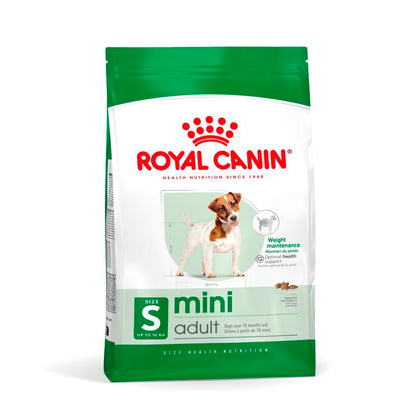 Small Breed Delights Dog Combo