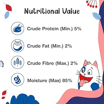 Drools Tuna & Bunito Creamy Cat Treats