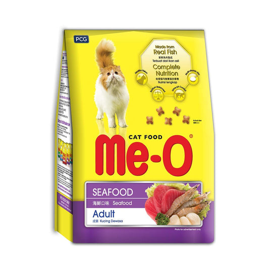 Me-O Sea Food