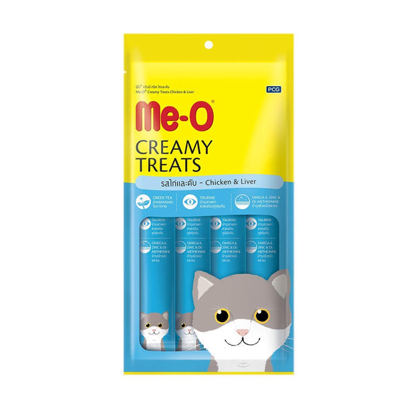 Meow Me-O Delight Combo
