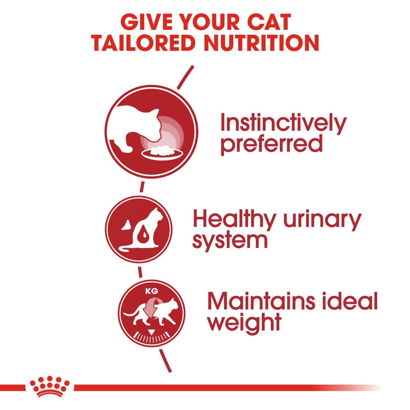 Royal Canin Wet Cat Food Instinctive Loaf