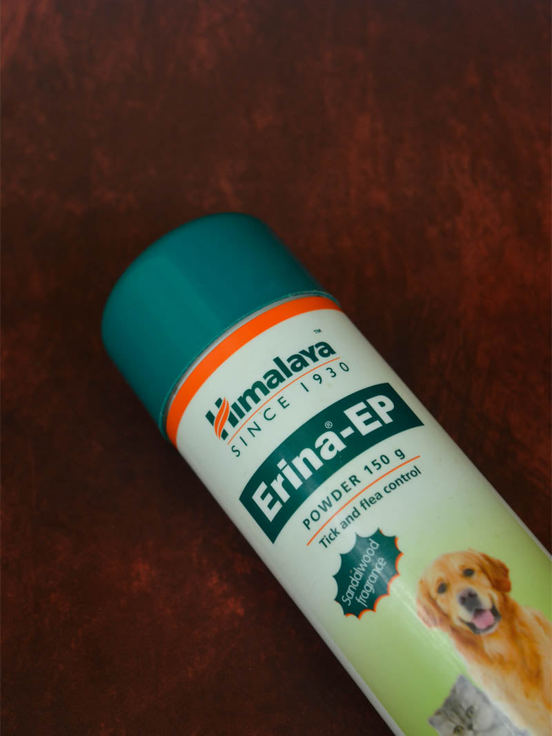 Himalaya Erina EP Powder – Furever Kare - Main Image