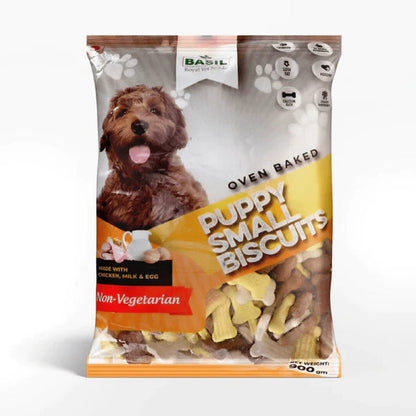 BOW WOW Mother and Puppy Care Combo