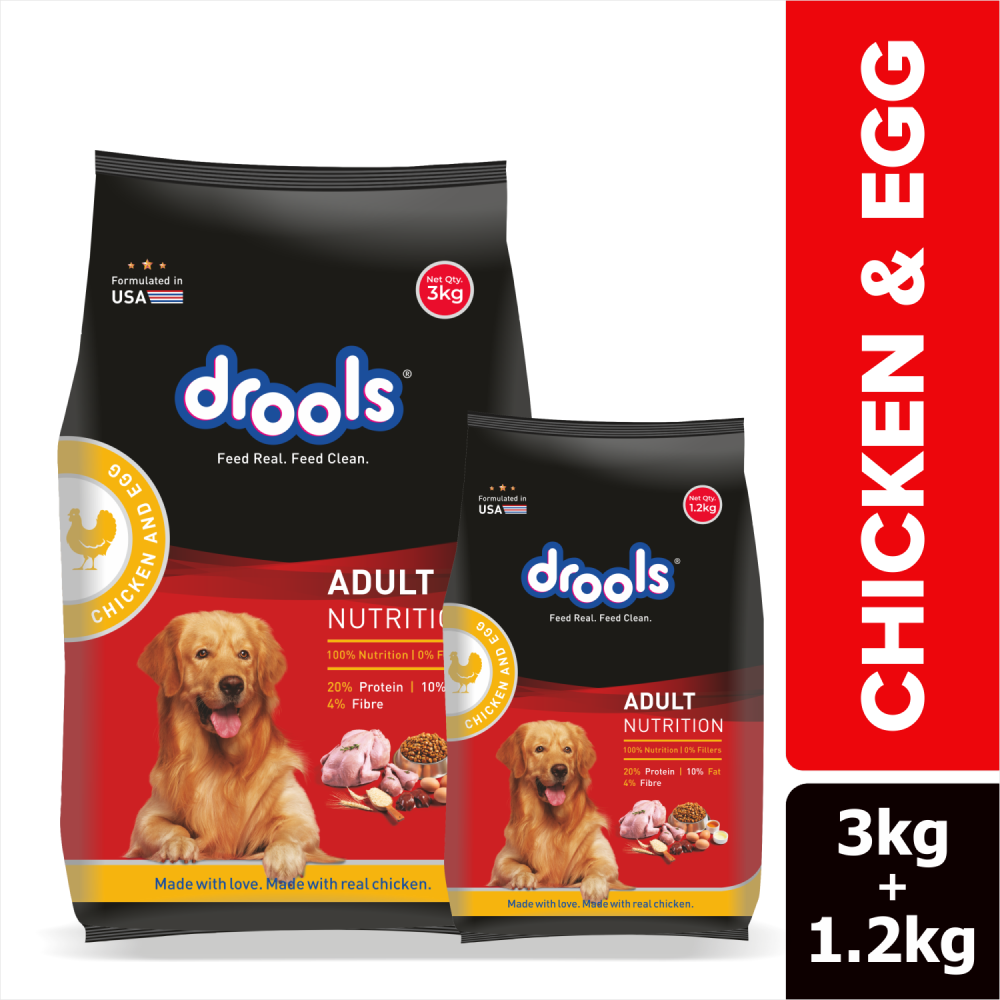 Drools & Pawlished Duo Combo
