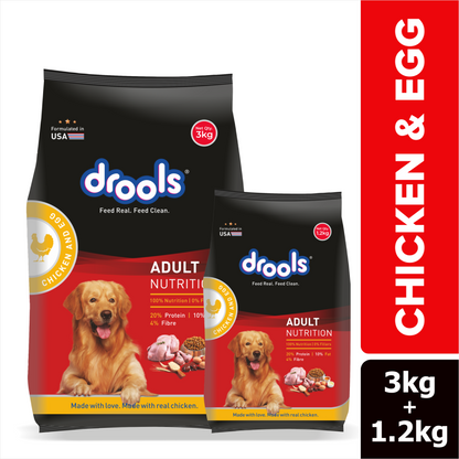 Drools & Pawlished Duo Combo