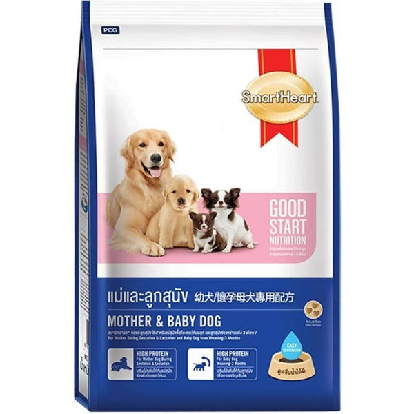 BOW WOW Mother and Puppy Care Combo
