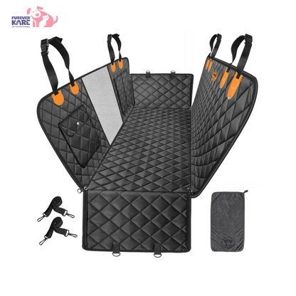 Dog Car Seat Cover For Pets