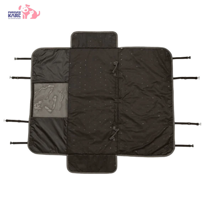 Dog Car Seat Cover For Pets