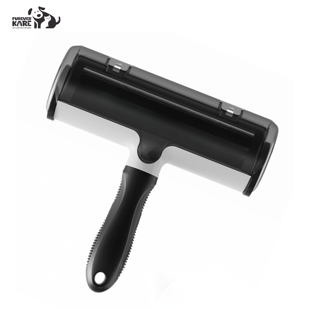 Pet Hair Remover Reusable Lint Remover Roller Brush