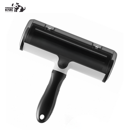 Pet Hair Remover Reusable Lint Remover Roller Brush