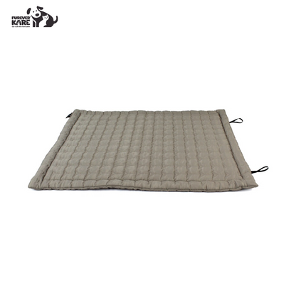 Pawpourri Travel Mat - Sand