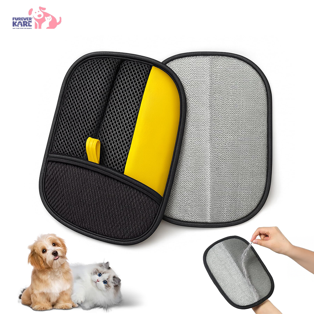 Pet Hair Remover Glove