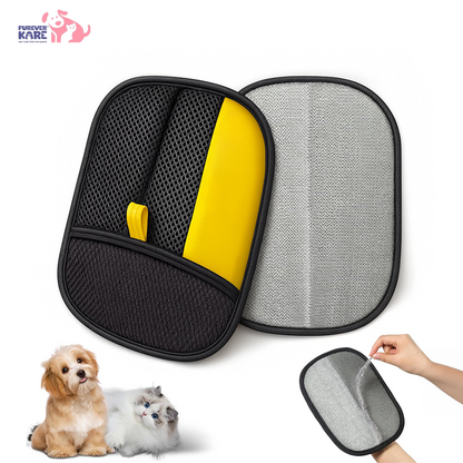 Pet Hair Remover Glove
