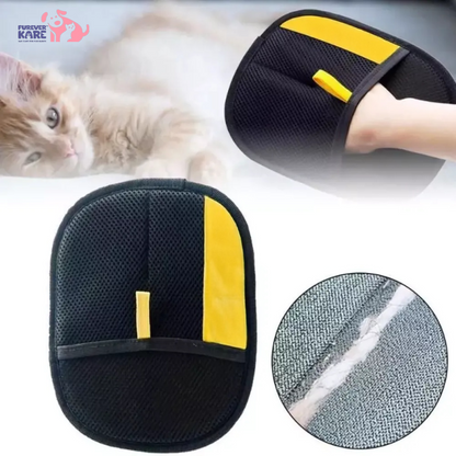 Pet Hair Remover Glove
