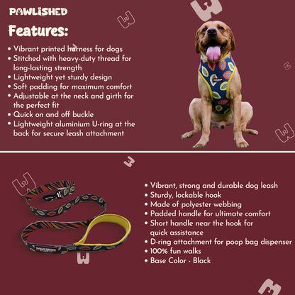 Pawlished Embrace Kit : Midnight Maze Combo