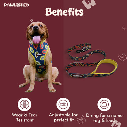 Pawlished Embrace Kit : Midnight Maze Combo