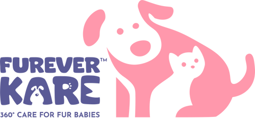 Furever Kare logo