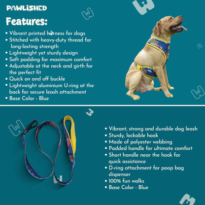Pawlished Embrace Kit : Rainbow Romp Combo