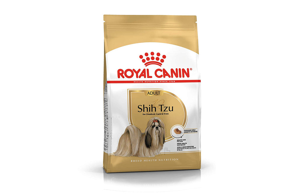 Royal Canin Dry Dog Food for Adult Shih Tzu – Furever Kare