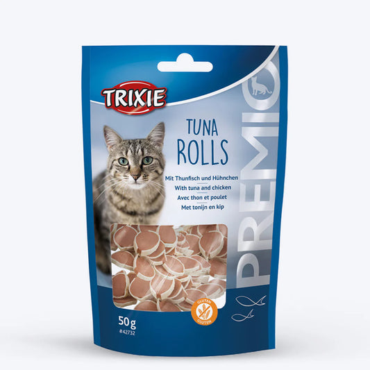 Trixie PREMIO Tuna Rolls