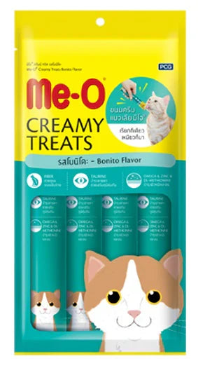 Meow Me-O Delight Combo