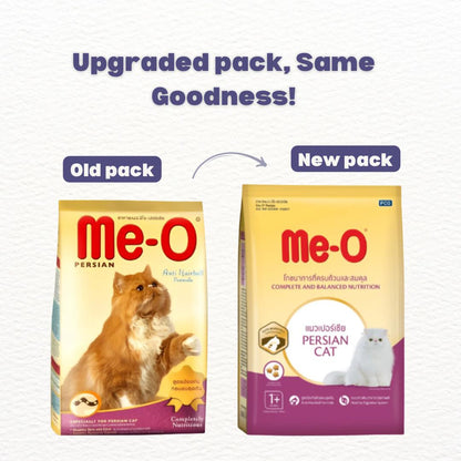 Me-O Persian (Adult)
