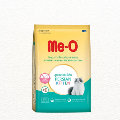 Me-O Persian (Kitten)
