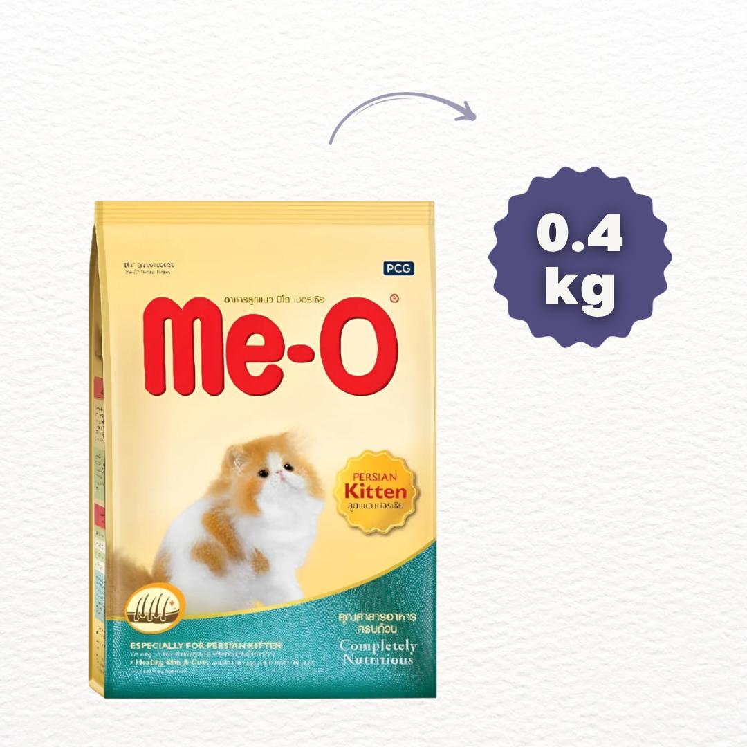 Me-O Persian (Kitten)