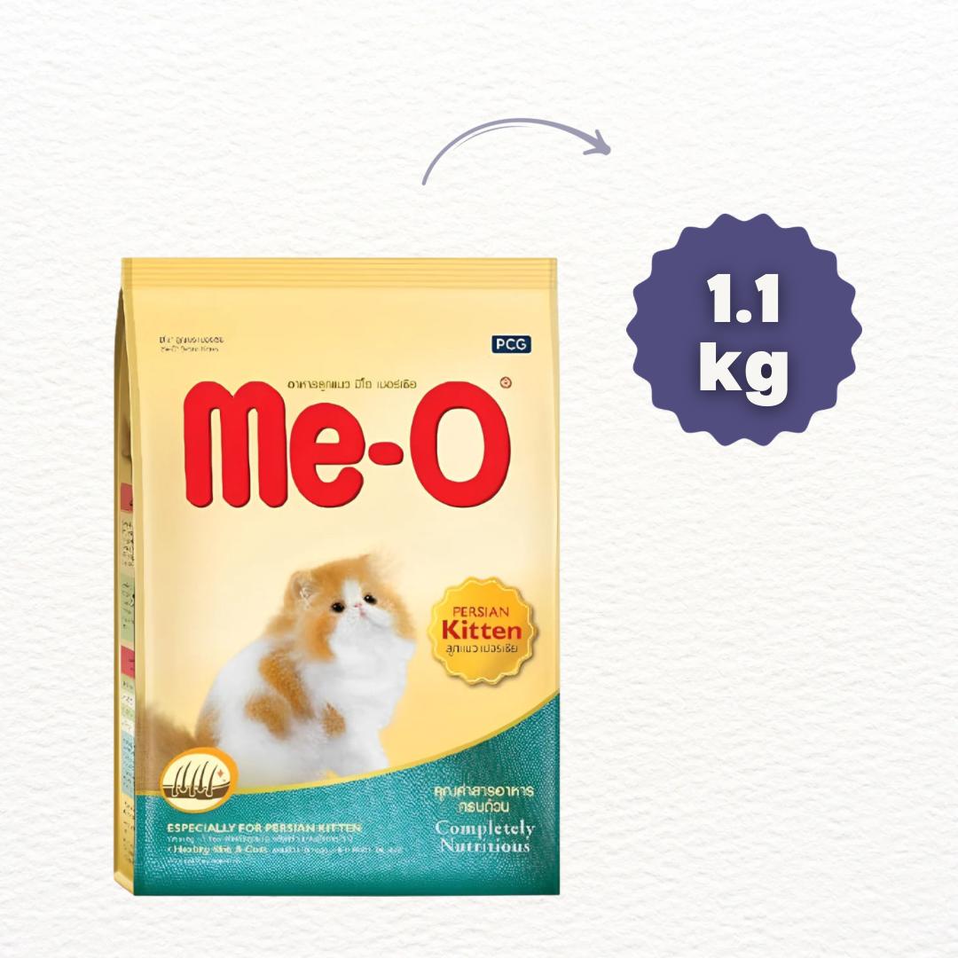Me-O Persian (Kitten)